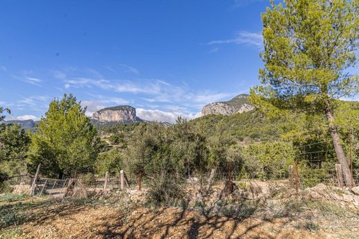 Rural or Farmhouse in Alaró, Province of Balearic Islands
