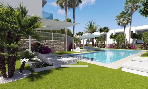 Luxe woning in Finestrat, Provincia de Alicante