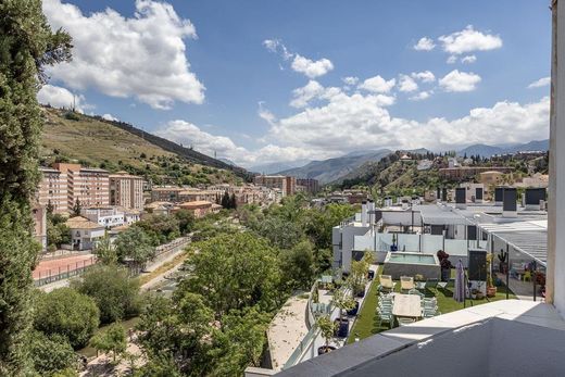 Casa de luxo - Granada, Provincia de Granada