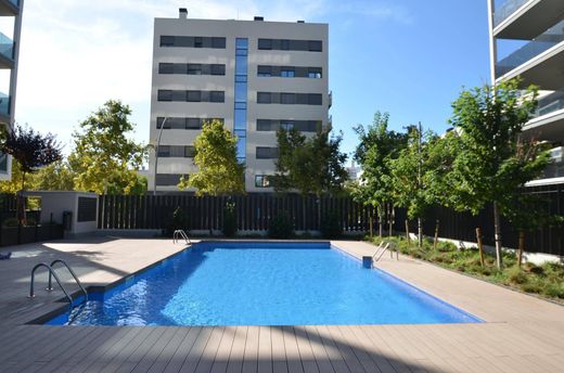 Piso / Apartamento en Vilanova i la Geltrú, Provincia de Barcelona