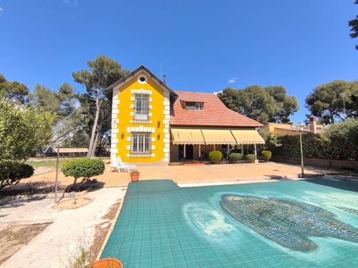 Villa in Yecla, Provinz Murcia