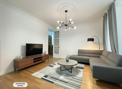 Appartement in Zaragoza, Provincia de Zaragoza