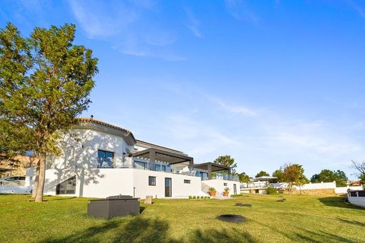 Villa in Benalmádena, Málaga