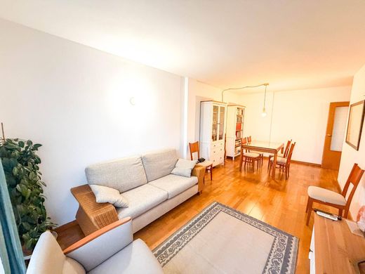 Apartment / Etagenwohnung in Palma de Mallorca, Balearen Inseln