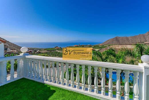 Villa in Santiago del Teide, Provinz Santa Cruz de Tenerife