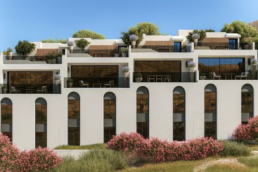 Luxury home in Guaro, Malaga