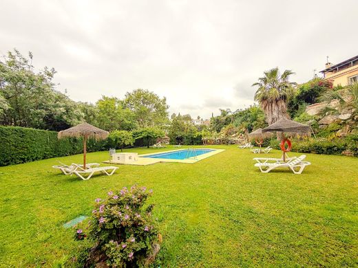 Semidetached House in Mijas, Malaga