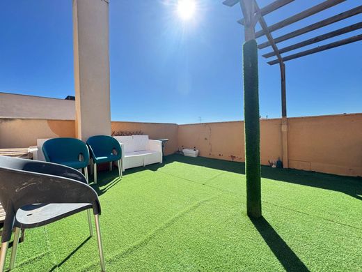 Penthouse in Alicante, Valencia