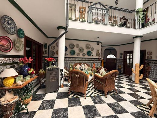 Casa de lujo en Algeciras, Cádiz