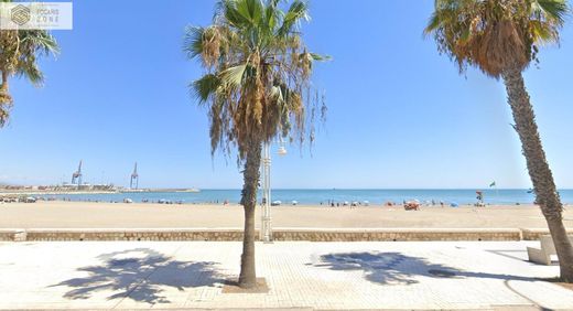 Apartament w Málaga, Provincia de Málaga