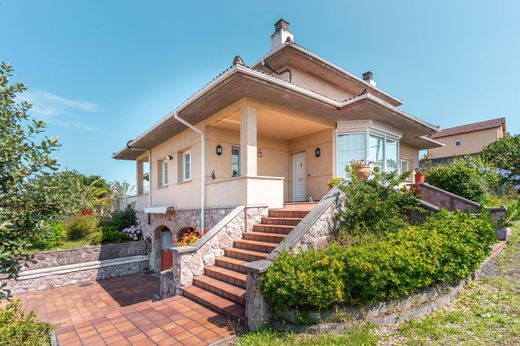 Luxe woning in Oviedo, Province of Asturias