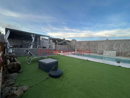 Semidetached House in Illescas, Province of Toledo