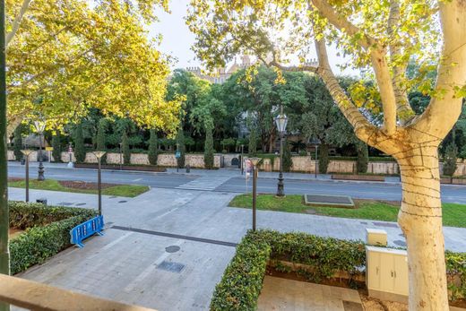 Büro in Palma de Mallorca, Balearen Inseln