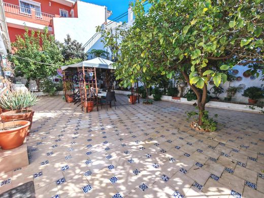 Casa di lusso a Málaga, Andalusia