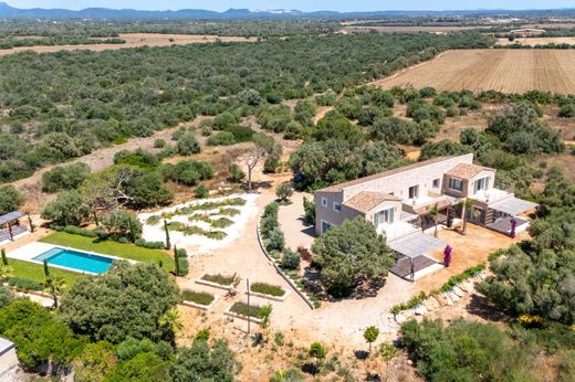 Μονοκατοικία σε Campos, Illes Balears