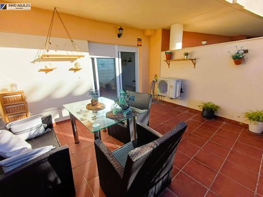 Apartment / Etagenwohnung in Benalmádena, Málaga