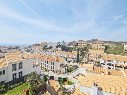 Συγκρότημα ανεξάρτητων κατοικιών σε Cala del Moral, Provincia de Málaga