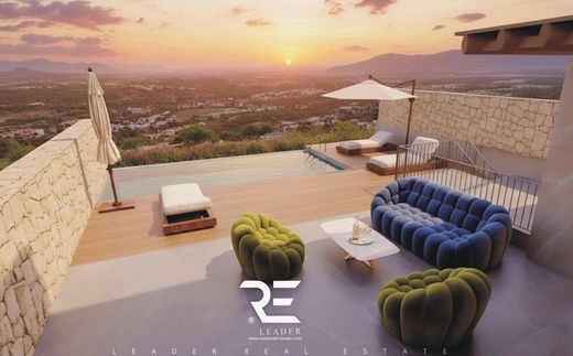 Casa Unifamiliare a la Nucia, Provincia de Alicante