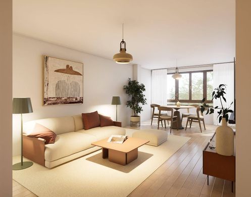 Apartment in Palma de Mallorca, Province of Balearic Islands