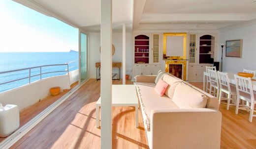 套间/公寓  Benidorm, Provincia de Alicante