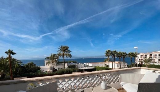 Twee-onder-een-kapwoning in Llucmajor, Balearen