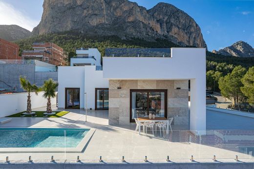 Villa - Polop, Provincia de Alicante