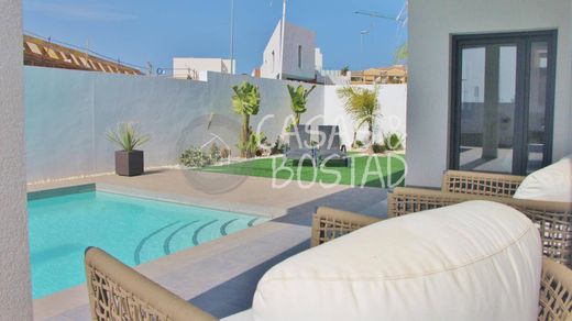 Villa a Rojales, Provincia de Alicante