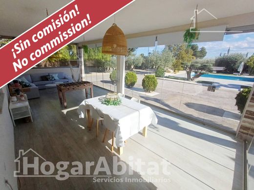 Villa in Crevillent, Provincia de Alicante