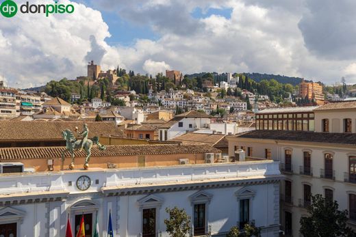Apartment in Granada, Andalusia