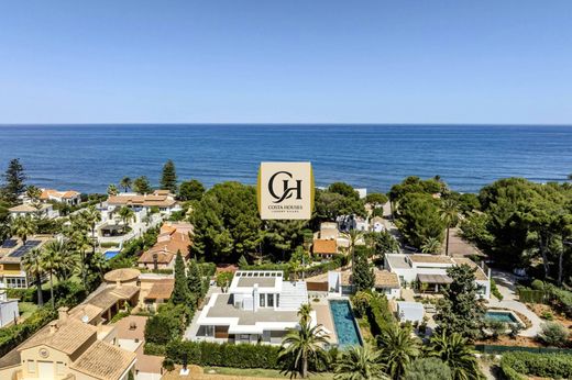 Villa in Denia, Alicante