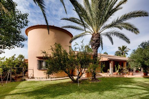 别墅  Torrevieja, Provincia de Alicante