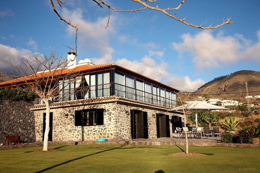 Casa di lusso a Guía de Isora, Provincia de Santa Cruz de Tenerife