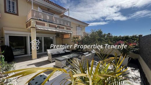 Semidetached House in Arona, Province of Santa Cruz de Tenerife