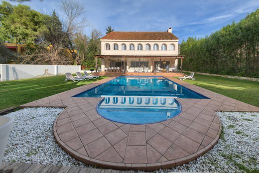 Luxury home in Mairena del Aljarafe, Province of Seville