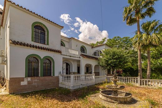 Detached House in Arcos de la Frontera, Cadiz