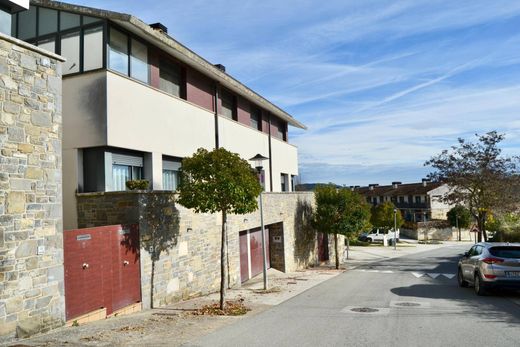 半独立式房屋  Echauri, Provincia de Navarra