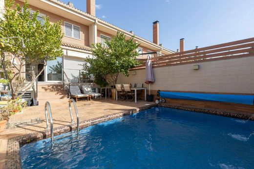 Luxury home in Armilla, Granada