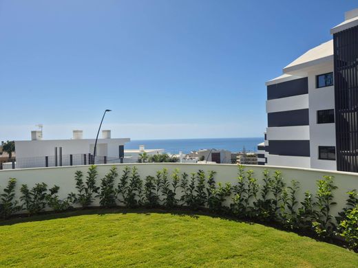 Apartament w Fuengirola, Provincia de Málaga