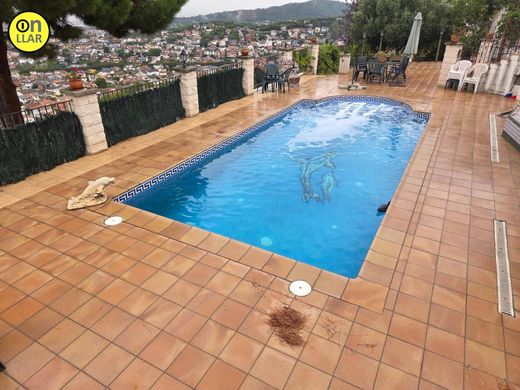 Casa de lujo en Sant Fost de Campsentelles, Provincia de Barcelona