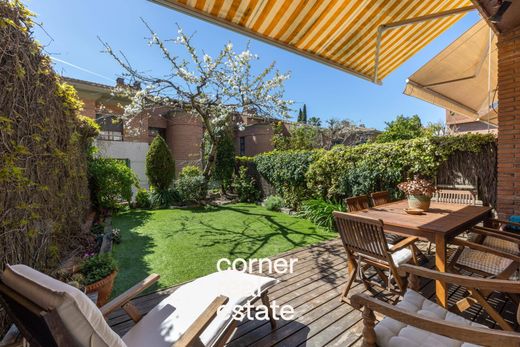 Detached House in Sant Cugat del Vallès, Province of Barcelona