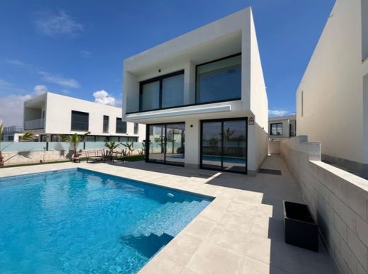 Villa in Gran Alacant, Alicante