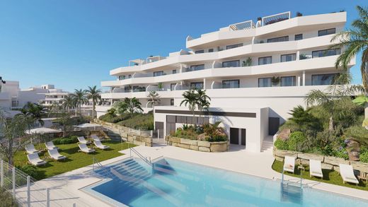 Apartment in Estepona, Malaga