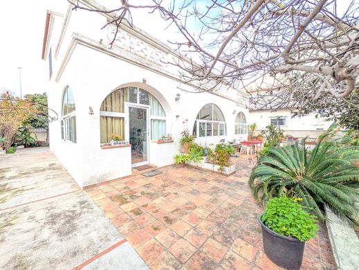 Частный Дом, Гандия, Província de València