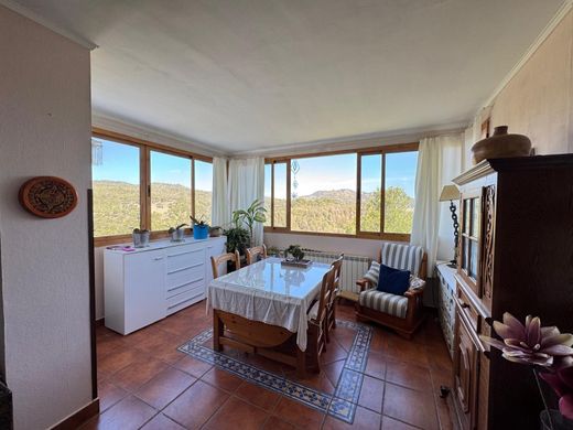 Detached House in Ardales, Malaga