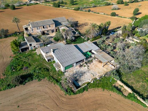 Landhaus / Bauernhof in Campos, Balearen Inseln