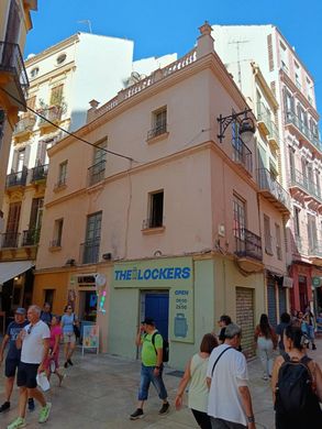 مجمع شقق ﻓﻲ مالقة, Provincia de Málaga