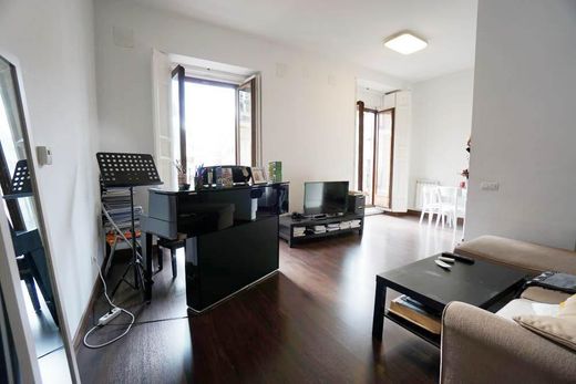 Daire Madrid, Provincia de Madrid