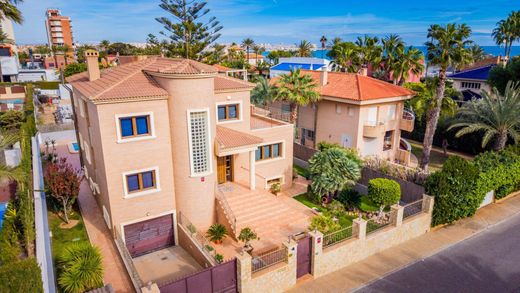 Luxury home in Torrevieja, Alicante