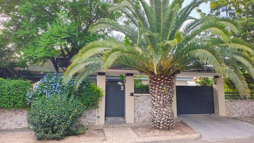 Müstakil ev Mairena del Aljarafe, Provincia de Sevilla