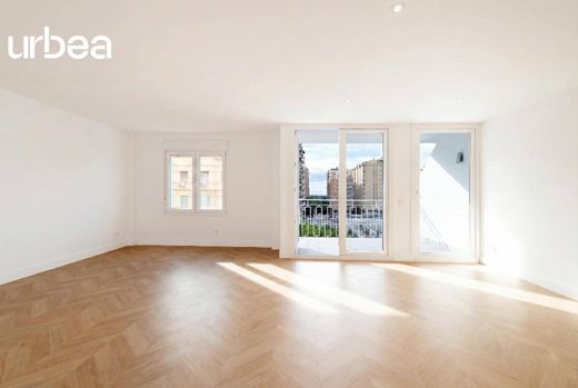 Apartment / Etagenwohnung in Málaga, Andalusien